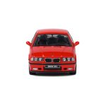 BMW E36 COUPE M3 RED 1999