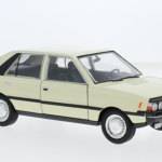 FSO POLONEZ 1500 MR, white