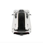 KOENIGSEGG REGERA RECORD WHITE 2023