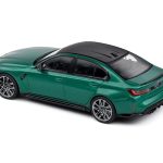 BMW G80 M3 GREEN 2023