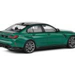 BMW G80 M3 GREEN 2023