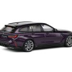 BMW G81 M3 TOURING PURPLE 2023