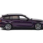 BMW G81 M3 TOURING PURPLE 2023