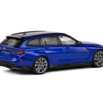 BMW G81 M3 TOURING BLUE 2023