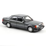 Mercedes-Benz 500 E 1990 Pearl Grey metallic