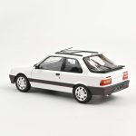 Peugeot 309 GTi 1987 Meije White