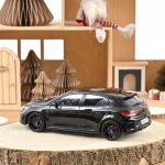 Renault Megane R.S. Ultime 2023 Diamond Black Limited 200 pcs