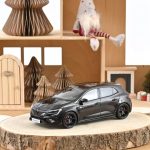 Renault Megane R.S. Ultime 2023 Diamond Black Limited 200 pcs