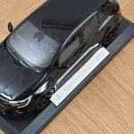 Renault Megane R.S. Ultime 2023 Diamond Black Limited 200 pcs