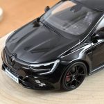 Renault Megane R.S. Ultime 2023 Diamond Black Limited 200 pcs