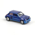 Renault 5 Turbo 1980 Olympe Blue