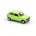 Renault 5 TL 1972 Light Green