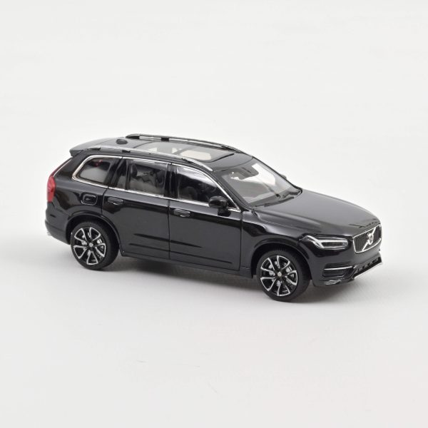Volvo XC90 RHD 2015 Onyx Black