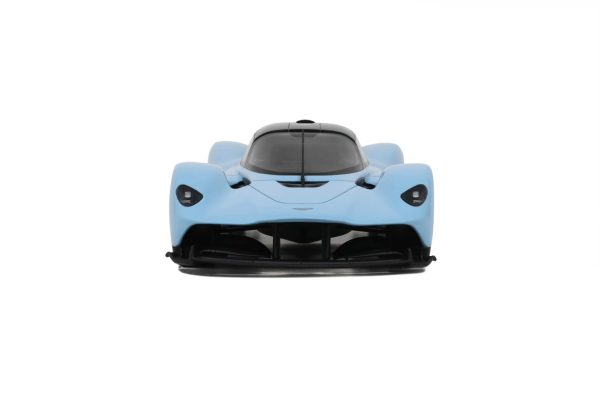 ASTON MARTIN VALKYRIE BLUE 2023 - Slika 12
