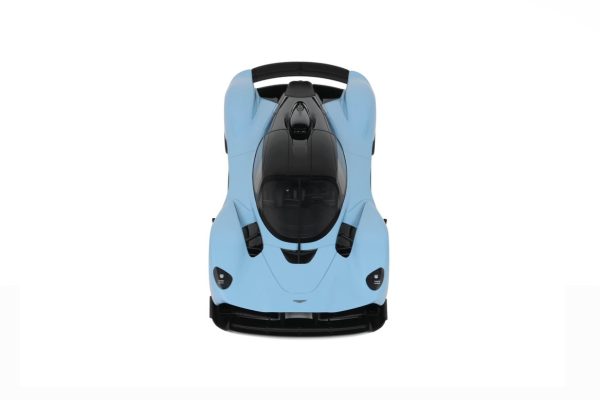 ASTON MARTIN VALKYRIE BLUE 2023 - Slika 8