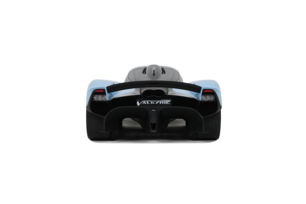 ASTON MARTIN VALKYRIE BLUE 2023 - Slika 7