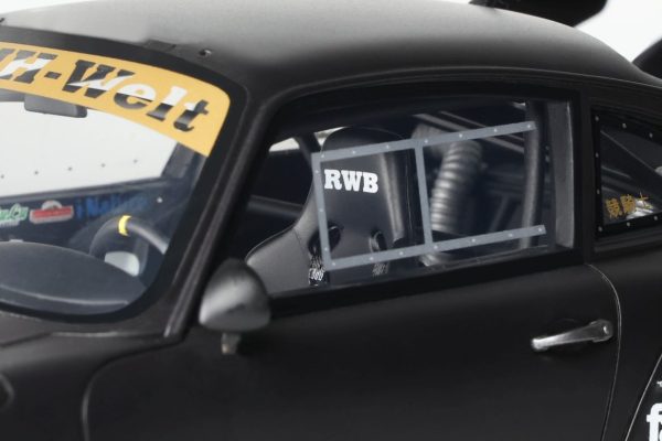 RWB BODYKIT STELLA ARTOIS BLACK 2010 - Slika 10