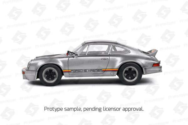 PORSCHE 911 RSR KREMER RALLY 1973 - Slika 3