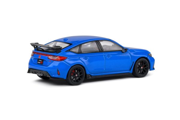 HONDA CIVIC TYPE R RACING BLUE PEARL 2022 - Slika 4