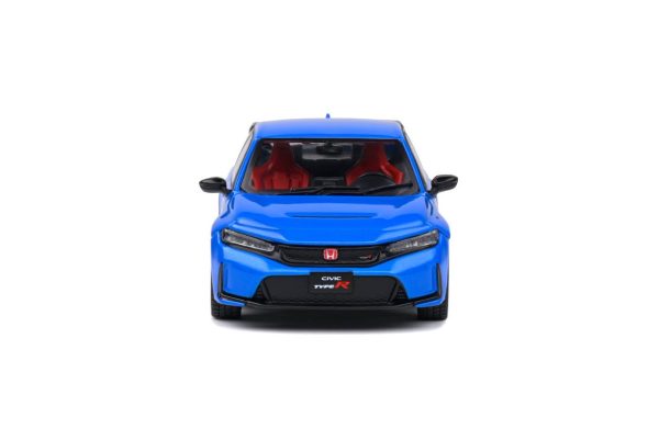 HONDA CIVIC TYPE R RACING BLUE PEARL 2022 - Slika 10