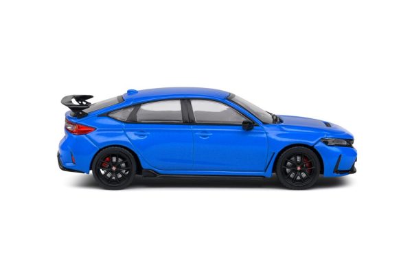 HONDA CIVIC TYPE R RACING BLUE PEARL 2022 - Slika 2