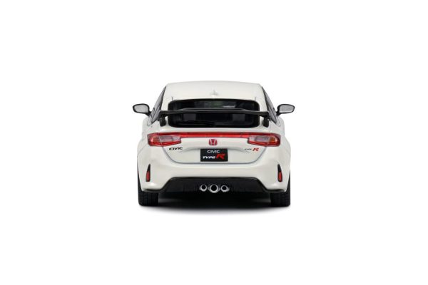 HONDA CIVIC TYPE R CHAMPIONSHIP WHITE 2022 - Slika 7