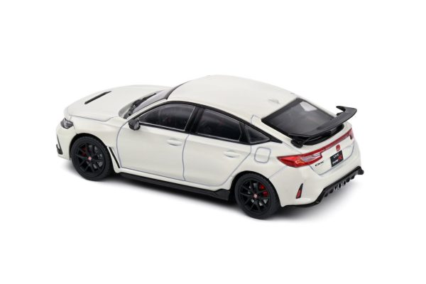 HONDA CIVIC TYPE R CHAMPIONSHIP WHITE 2022 - Slika 6