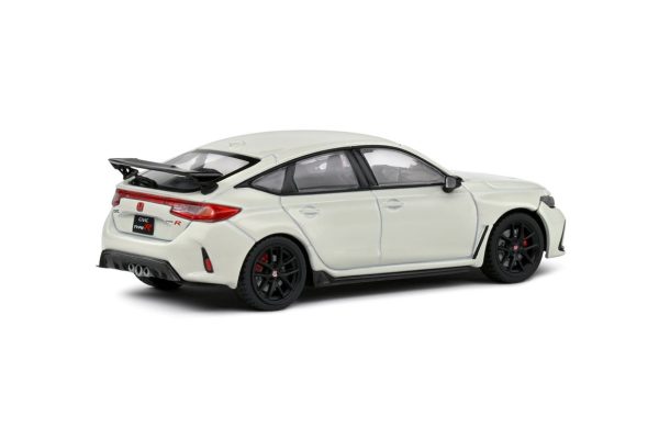 HONDA CIVIC TYPE R CHAMPIONSHIP WHITE 2022 - Slika 4