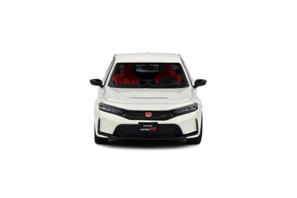 HONDA CIVIC TYPE R CHAMPIONSHIP WHITE 2022 - Slika 10