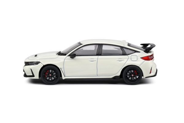 HONDA CIVIC TYPE R CHAMPIONSHIP WHITE 2022 - Slika 3