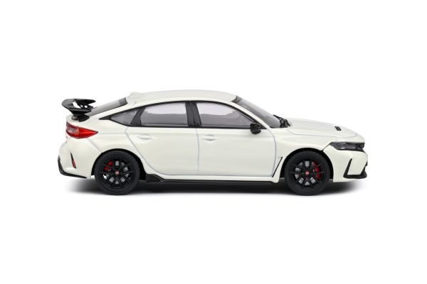 HONDA CIVIC TYPE R CHAMPIONSHIP WHITE 2022 - Slika 2