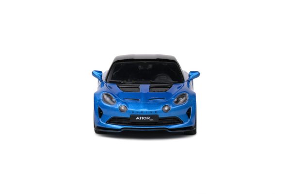ALPINE A110 RADICALE BLUE 2022 - Slika 9