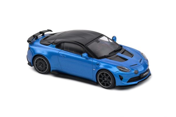 ALPINE A110 RADICALE BLUE 2022 - Slika 7