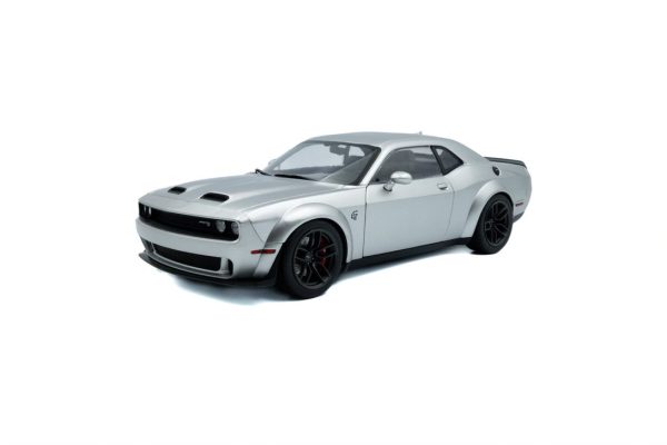 DODGE CHALLENGER SRT HELLCAT REDEYE WIDEBODY TRIPLE NICKEL 2023