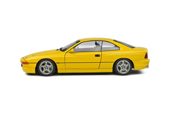 BMW 850 (E31) CSI YELLOW 1990 - Slika 8