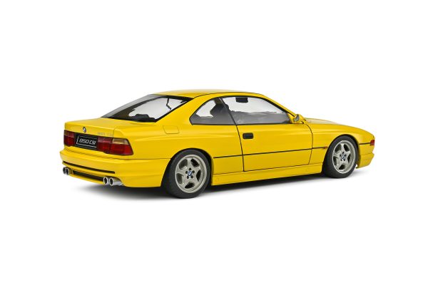 BMW 850 (E31) CSI YELLOW 1990 - Slika 6