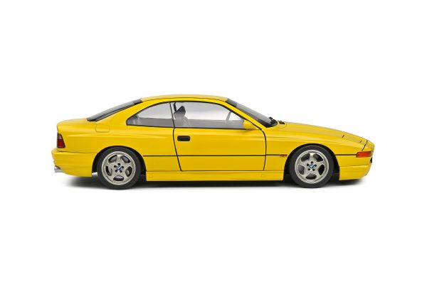 BMW 850 (E31) CSI YELLOW 1990 - Slika 5
