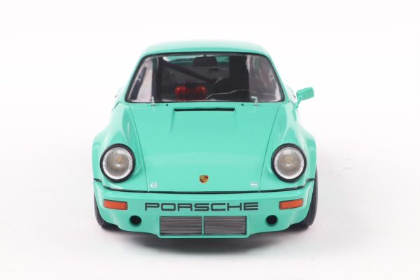 PORSCHE 911 IROC MINT GREEN 1974 - Slika 2
