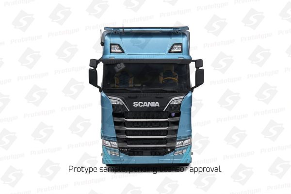 SCANIA S770 HIGHLINE FROST EDITION BLUE - Slika 5