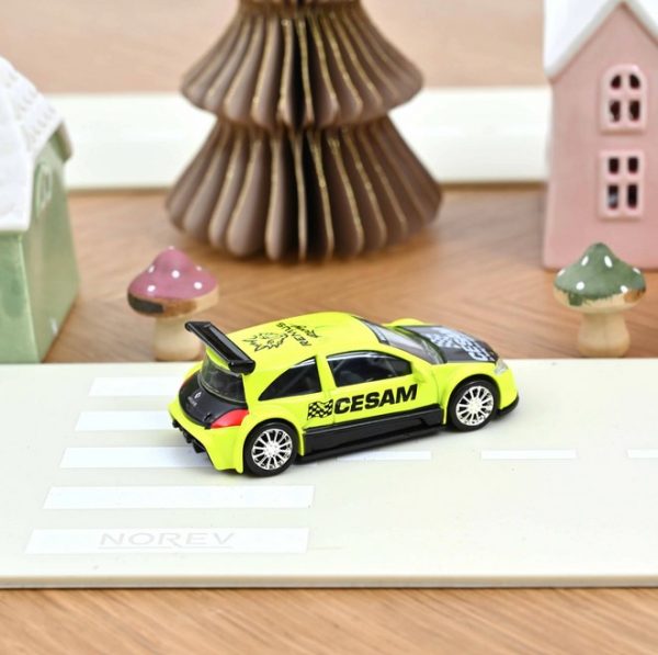 Renault Megane Trophy CESAM - Slika 3