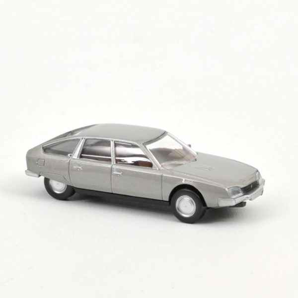 Citroën CX 1974 Largentière Grey 1:64