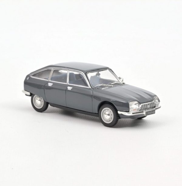 Citroën GS 1970 Anjou Grey