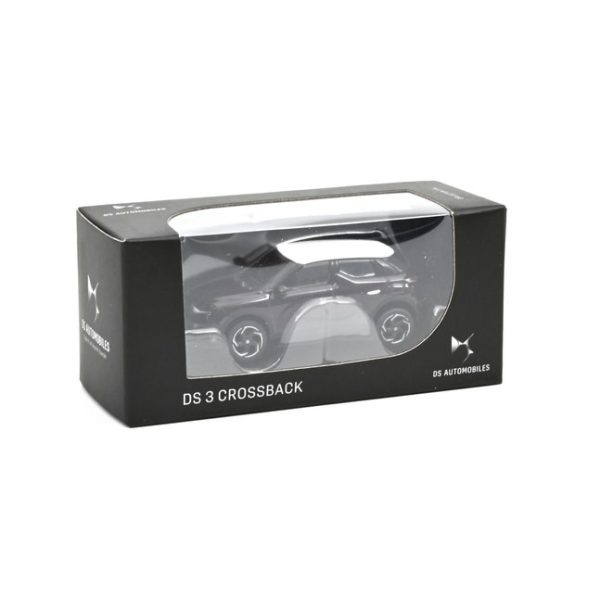 DS 3 Crossback Purple 1:64 - Slika 2