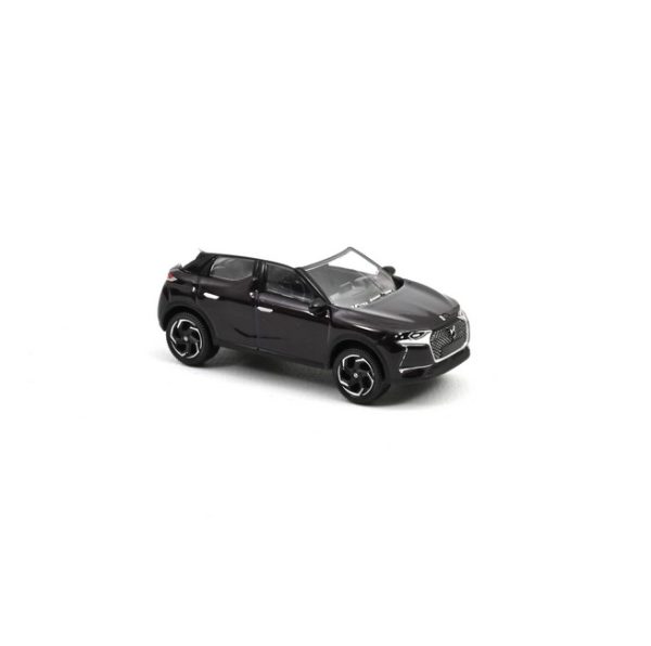 DS 3 Crossback Purple 1:64