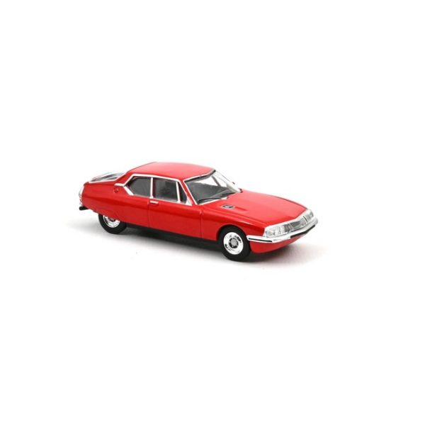 Citroën SM Red 1970