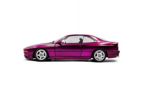 BMW 850 (E31) CSI DAYTONA VIOLET 1991 - Slika 10