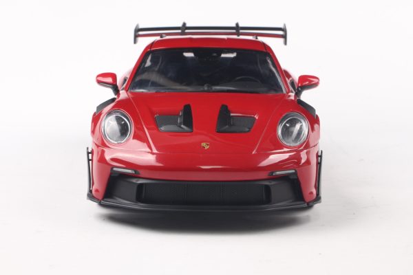 PORSCHE 911 GT3RS GUARDS RED 2024 - Slika 12