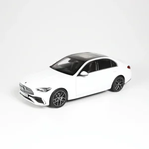 Mercedes-Benz C-Class W206