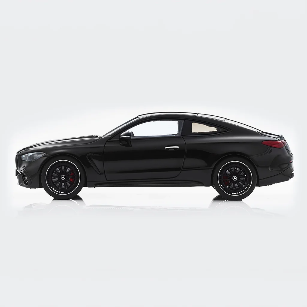 Mercedes-AMG CLE 53 Coupe - Slika 6