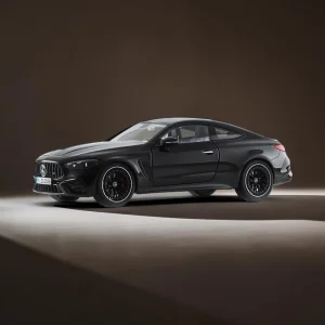 Mercedes-AMG CLE 53 Coupe